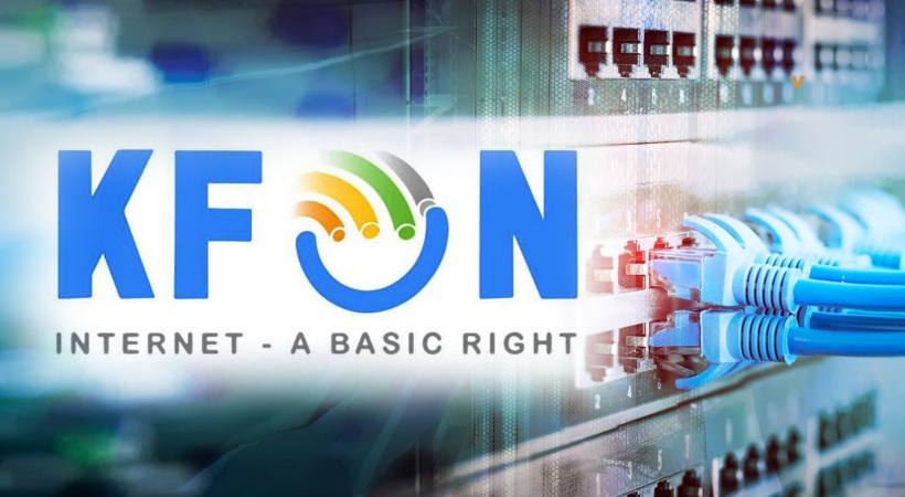 K Fon