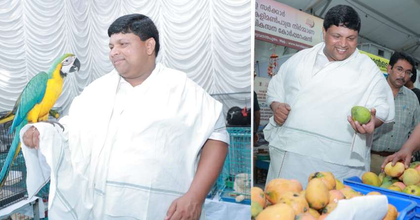 Kerala is a model for other states and will try to implement the Kerala model in Jharkhand