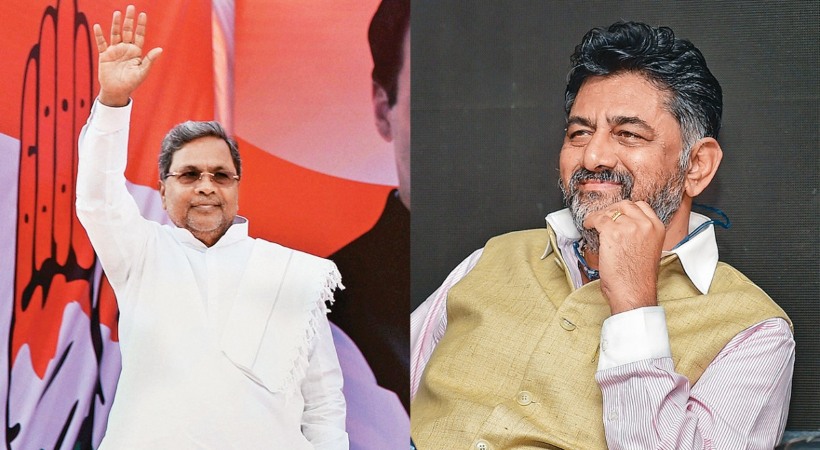 Kharge will decide the Chief Minister of Karnataka