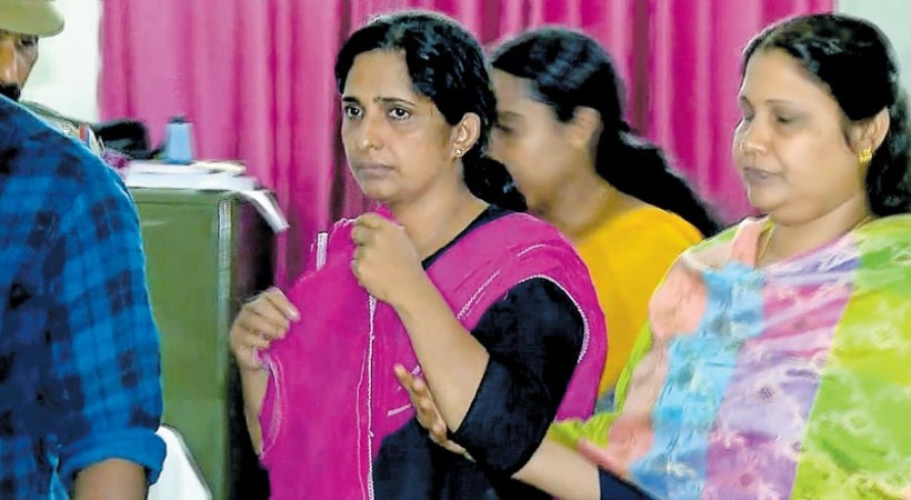 Image of Koodathai Jolly