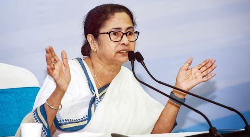 Mamata Banerjee will not participate Siddaramaiah's swearing-in