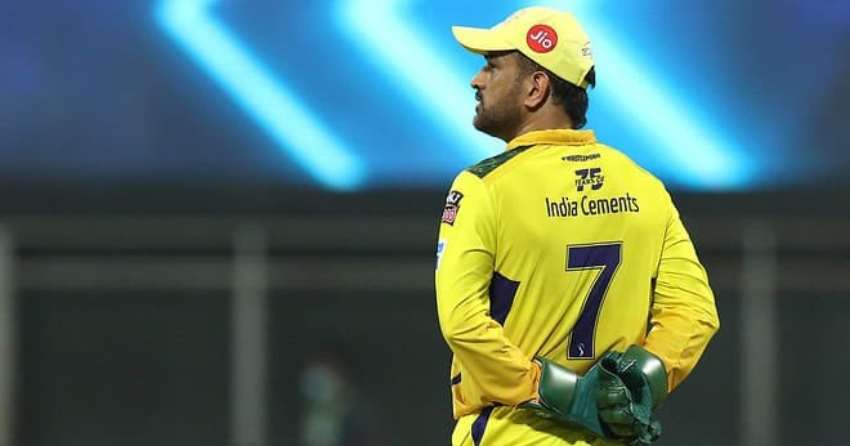 MS Dhoni Retirement