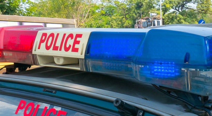 Madhya Pradesh Cop Shoots 2; Kills Self Over 'Love Affair'