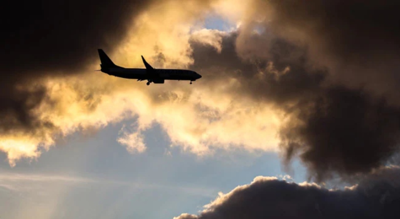 Malaysia-Bound Flight Makes Emergency Landing In Chennai