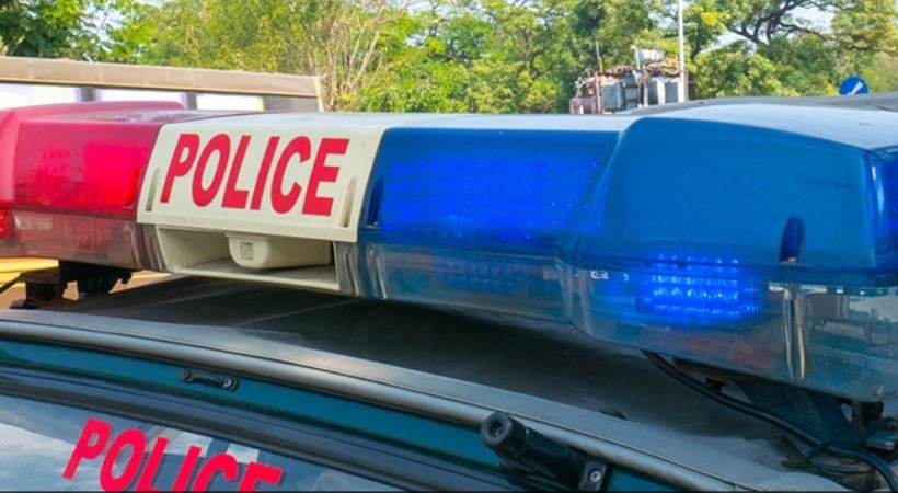 Man Tortured Killed 12-Year-Old Sister