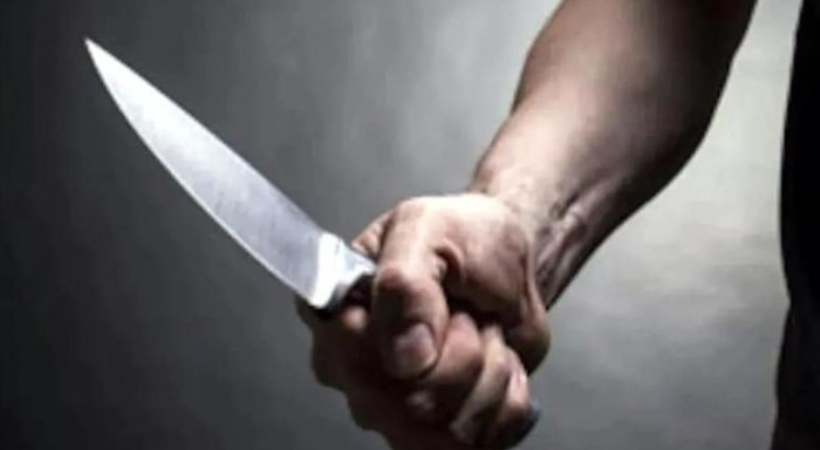 Minor Boy Stabbed To Death By His Two Friends