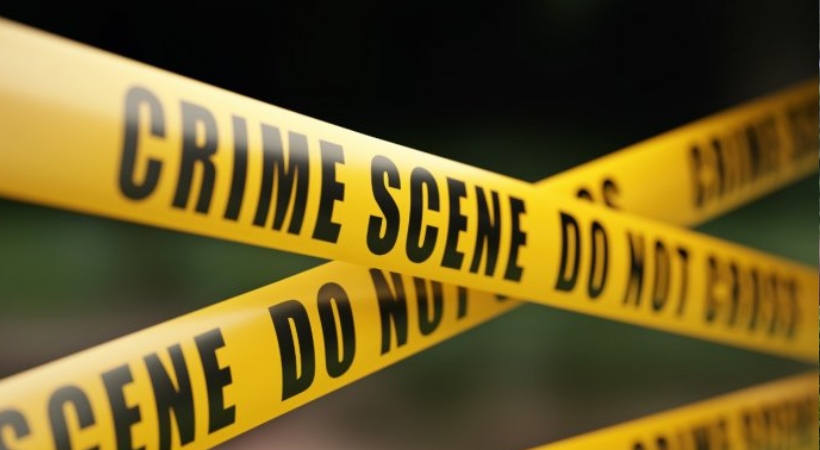 Image of Murder Scene Rep Image