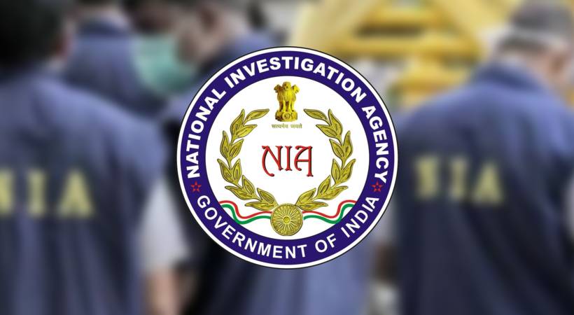 NIA raid in Kerala reports says Popular Front receiving financial support