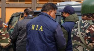 NIA's crackdown on PFI-linked properties in Tamil Nadu underway