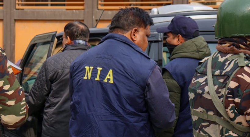 NIA's crackdown on PFI-linked properties in Tamil Nadu underway