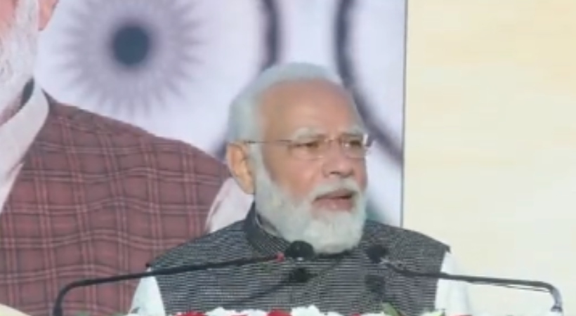 Image of Narendra Modi