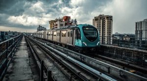 kochi metro sunday time schedule