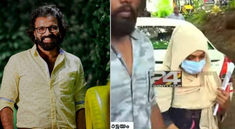 expat jayakumar dead body given to safia