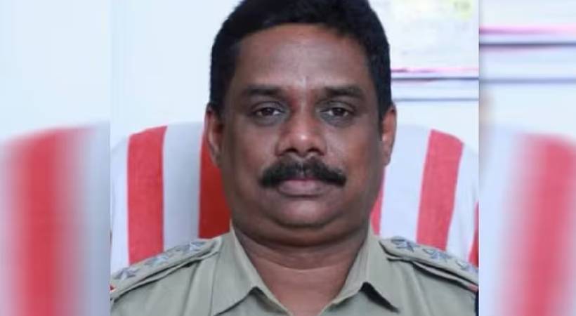 police who raped pocso case culprit to be terminated