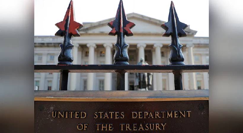 US may run short of cash after June 1