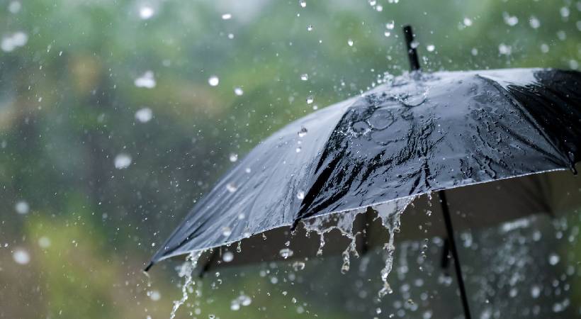 IMD predicts summer rain kerala