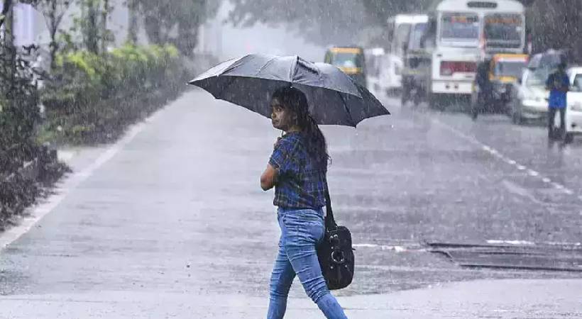 Kerala Monsoon arrival may be delayed this year