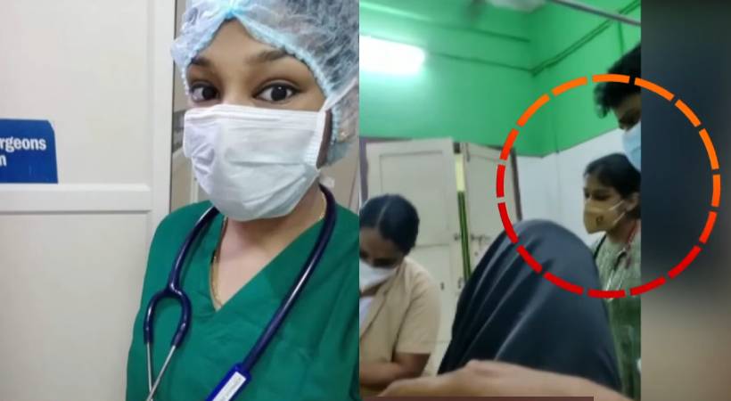 vandana das murder probe report