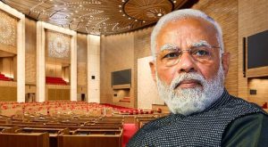 Opposition parties will boycott Inauguration of Parliament Building