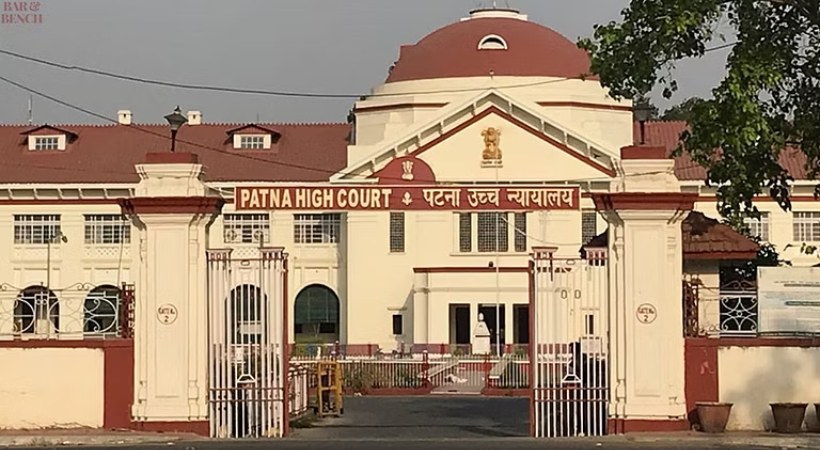 Patna High Court stays caste census in Bihar till July 3