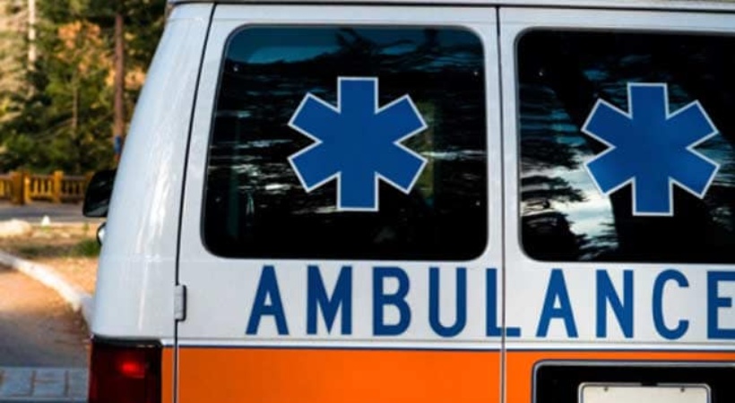 Pregnant Woman Walks 7 Km To Reach Hospital Dies Of Heat Stroke