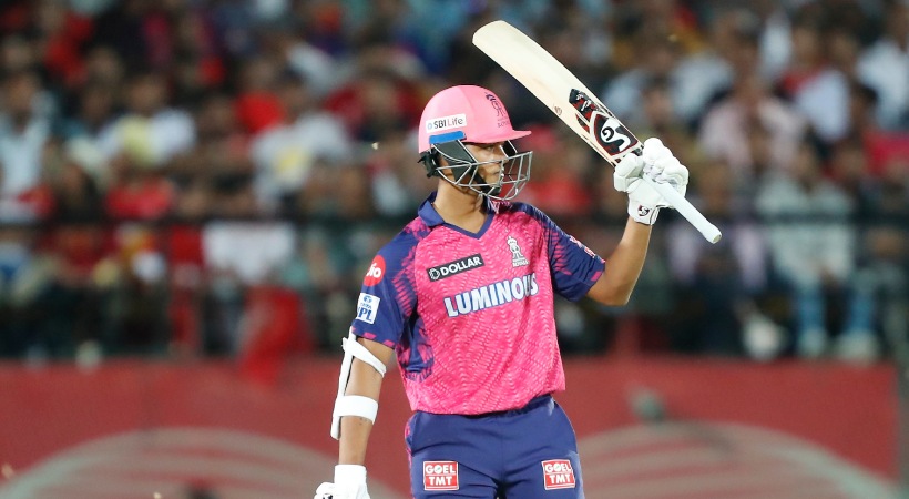 Image of RR IPL 2023