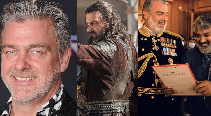 RRR, Thor and Star Wars actor Ray Stevenson dies aged 58