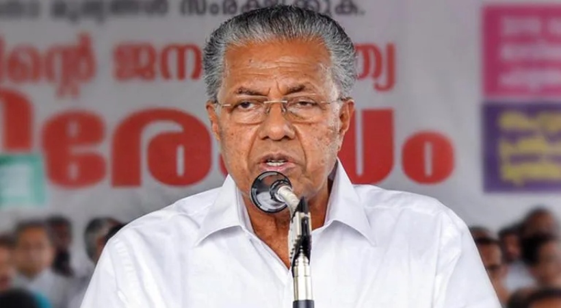 Rain season preparation activities should be intensified_ Chief Minister