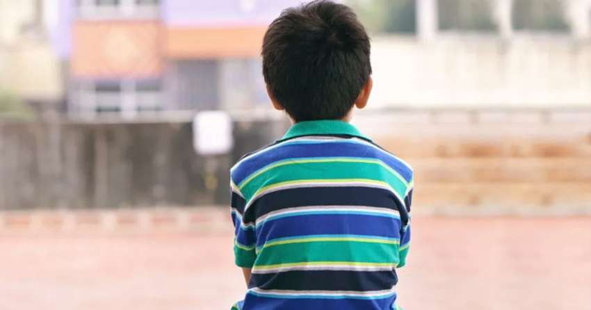 Refused Shirt By Stepmother, Andhra Boy Reaches Police Station