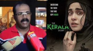 Shibu thilakan after the kerala story film preview