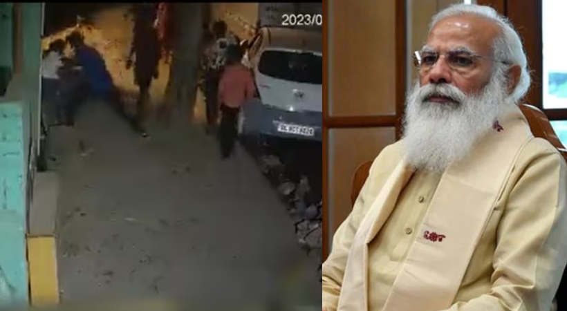 Sakshi murder case_ 'PM Modi got emotional hearing about it', says BJP MP Hans Raj Hans