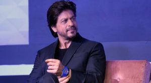 Shahrukh Khan about new Parliament building