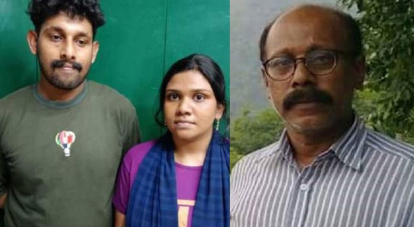 Siddique's murder, police with follow-up action