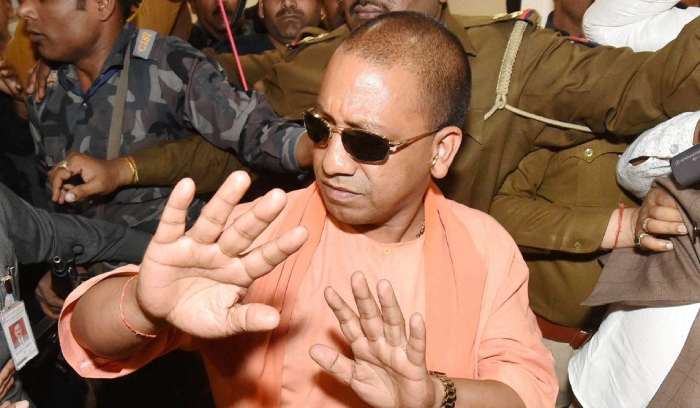 Since 2017 when Yogi Adityanath took charge, over one killed every fortnight in UP police encounters