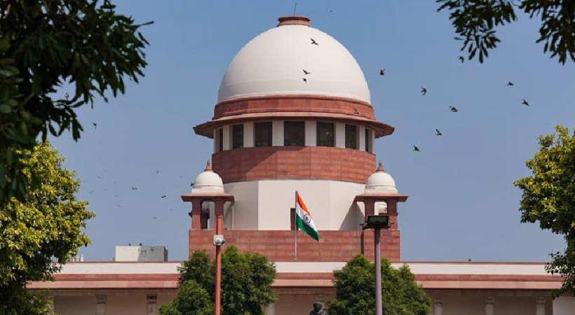 Supreme Court declines challenge to Section 8(3)