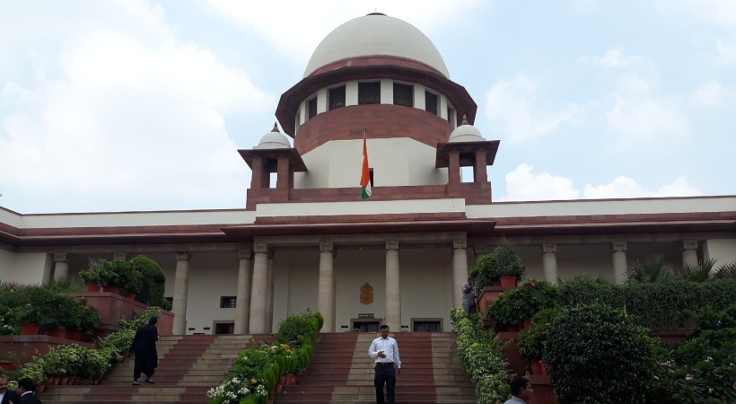 Images of Supreme Court of India