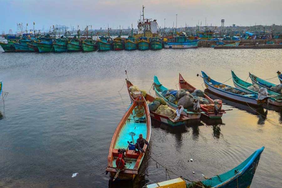 Trawling Ban Kerala from June 10