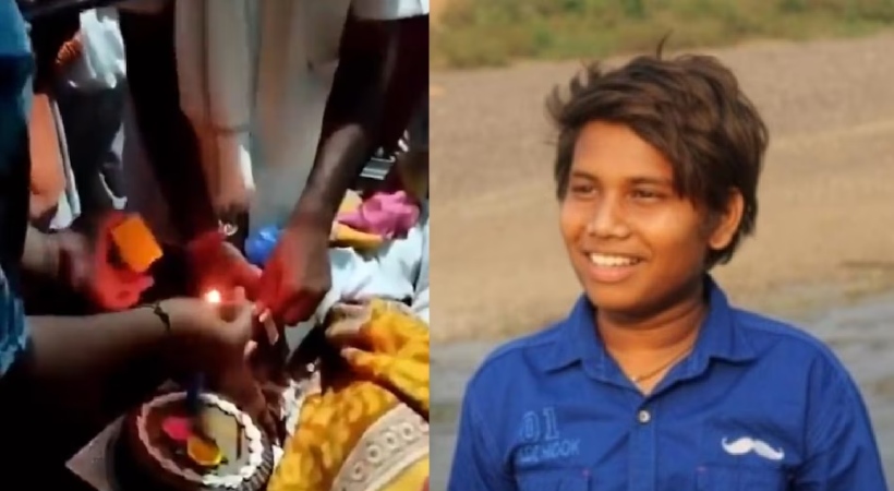 Telangana: 16-Year-Old Dies of Heart Attack on Birthday