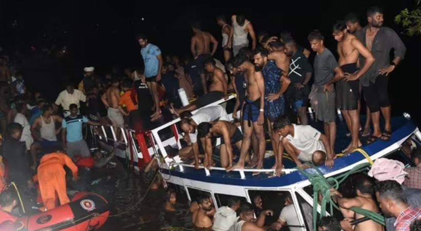Thanoor boat accident: Special police team to investigate