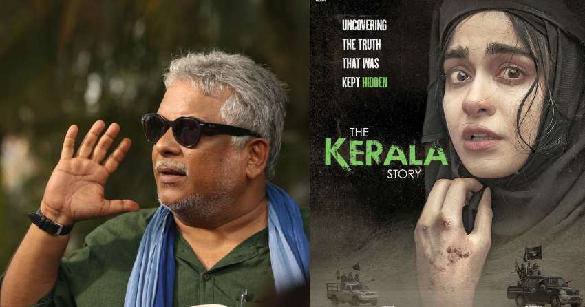 'The Kerala Story should be included in the curriculum