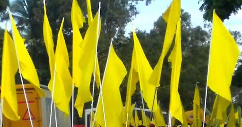 Threat against SNDP leader in Vadakara