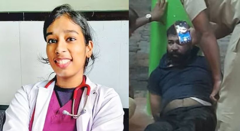 Security should be increased in government hospitals; KGMOA