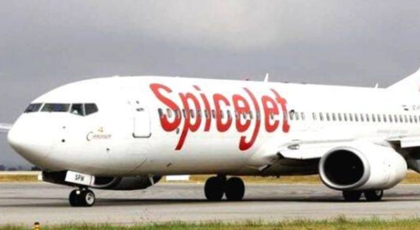 Legal action by passengers against cancellation of Spice Jet flight from Jeddah to Karipur