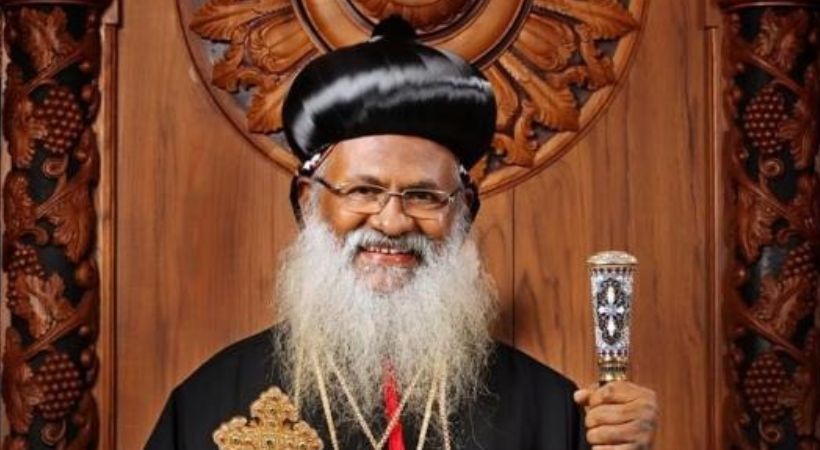 catholica bava reacts to wild buffalo attack