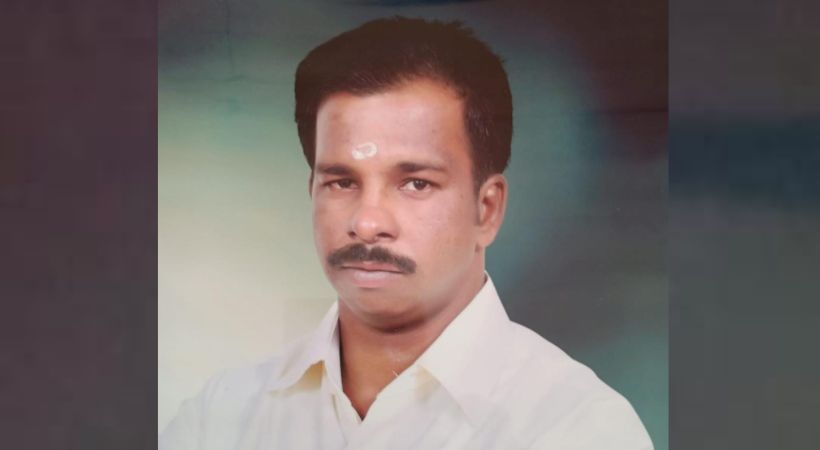 Fisherman fell into the river and died Azhikode