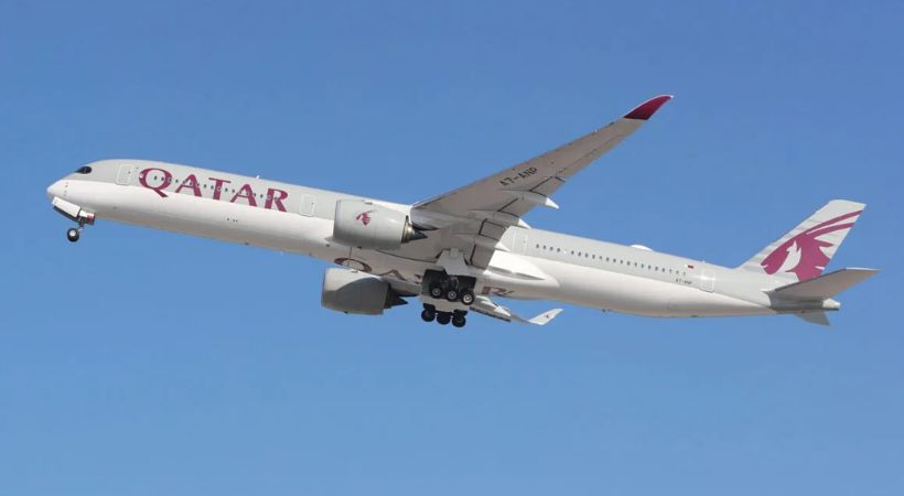 Bahrain-Qatar flights Ticket booking started