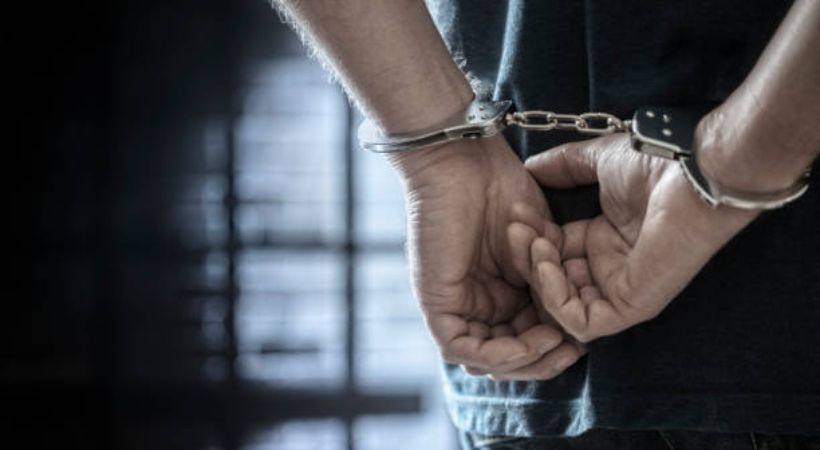 Job Scams accused was arrested IN Pandalam
