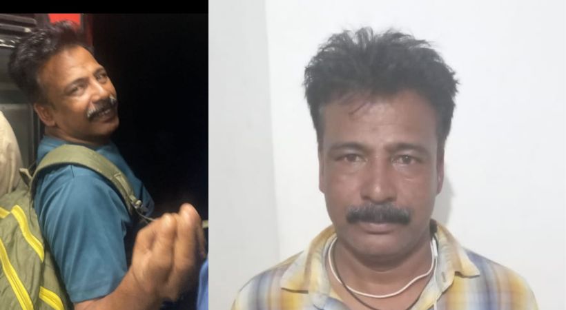 Medical student sexually assaulted in train; Accused in custody