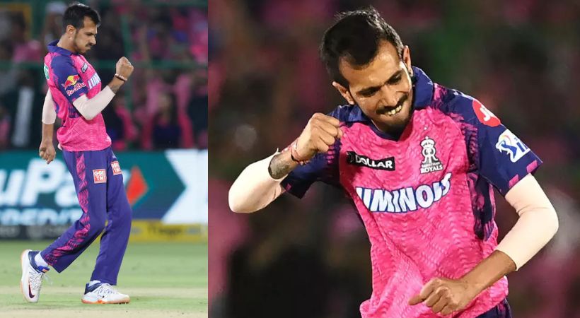 Yzvendra Chahal become highest wicket-taker in IPL
