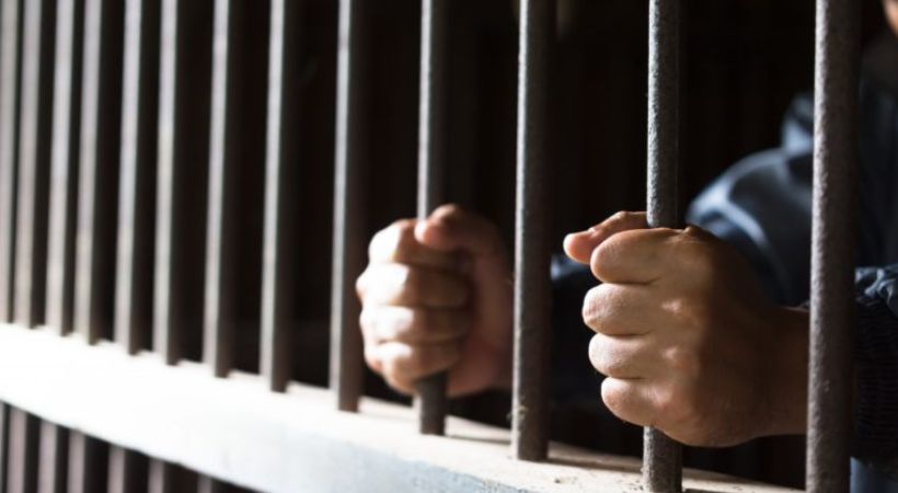 Violence due to family issues Three people arrested